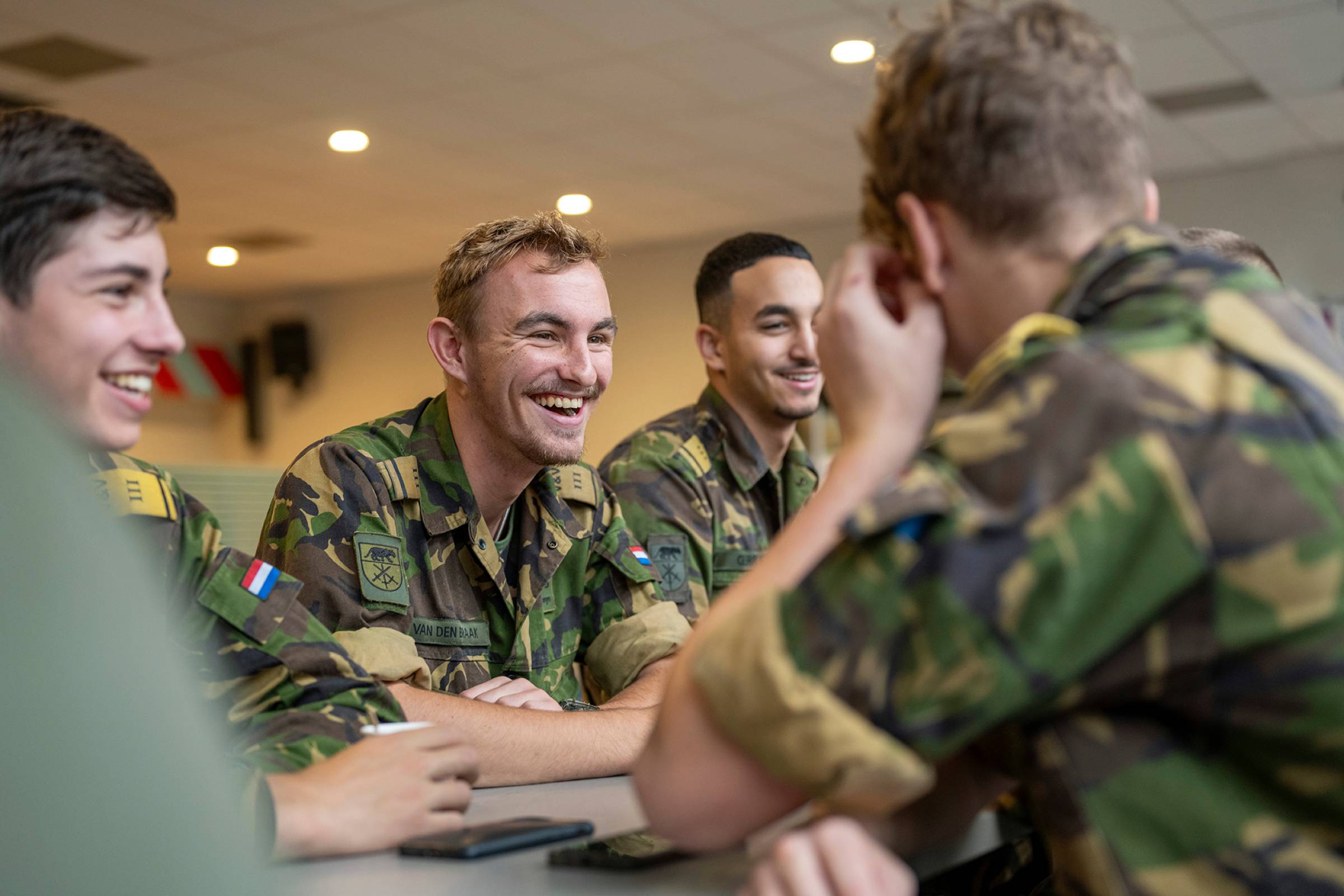 ROC Nijmegen - Samen Maken We Er Werk Van - ROC Nijmegen